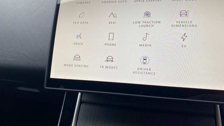 Land Rover Range Rover Evoque 1.5 P270e Autobiography 5dr Auto [Revised] [NI] Hatchback